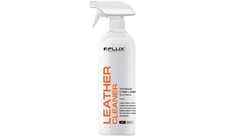 LEATHER CLEANER